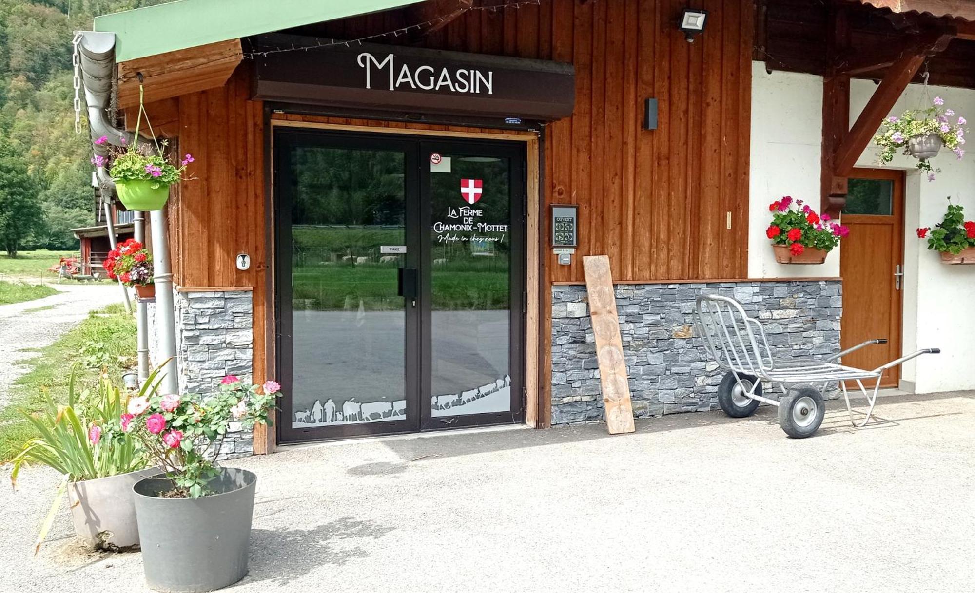 *Spacieux T3 Campagne Proche Lac* Magland Exterior foto